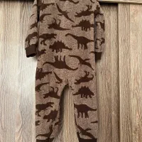 سرهمی  Carter's
