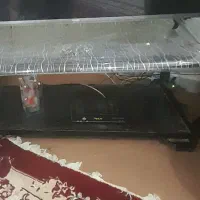 میزتمام چوب جلومبلی