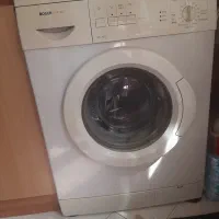 ماشین لباسشویی بوش اصل