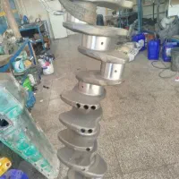 میلنگ اسکانیا|قطعات یدکی و لوازم جانبی|صوفیان, |دیوار