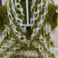 لباس نوزادی تا یک سال دست باف|کفش و لباس بچه|پاکدشت, حصار امیر|دیوار