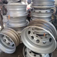 رینگ  کامیون و کامیونت آلمان .ایتالیا.ترکیه .ژاپنی