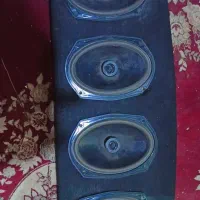 باند نو خربوزه ای
