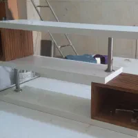 میز تلویزیون