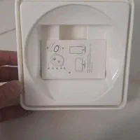 شارژر وایرلس سامسونگ|لوازم جانبی موبایل و تبلت|تهران, امامت|دیوار