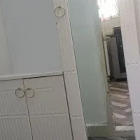 جا کفشی|جاکفشی، کمد، دراور|مهاباد (آذربایجان غربی), |دیوار