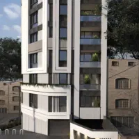 جوشکاری نماو شاسی کشی ،اجرای وال پست و نصب فلاشینگ|خدمات پیشه و مهارت|تهران, الهیه|دیوار