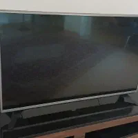 تلویزیون LG درحد نو 43 اینچ