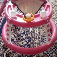 روروئک سالم و تمیز