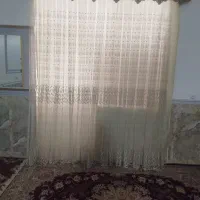 پرده سالم وتمیز|پرده، رانر، رومیزی|زابل, |دیوار