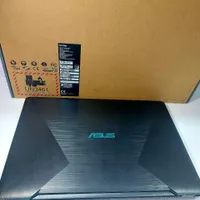 لپ تاپ ایسوس گیمینگ با ۴ گیگ گرافیک GTX1050|رایانه همراه|تهران, میدان ولیعصر|دیوار
