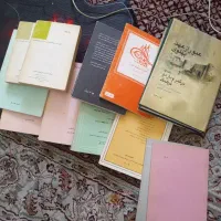 کتاب قدیمی طالقانی شریعتی امام خمینی|کتاب و مجله تاریخی|تهران, شهرک دانشگاه|دیوار