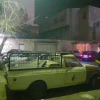 مغازه مکانیکی داخل گاراژ بر خ شهید بهشتی|اجارهٔ مغازه و غرفه|کرج, المهدی|دیوار