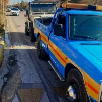 امداد خودرو یدک کش تاکستان قزوین ابهر تعمیردرمحل