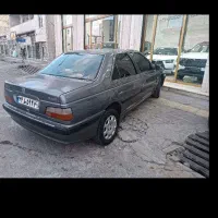 پژوپارس مدل ۸۸|خودرو سواری و وانت|ازنا, |دیوار