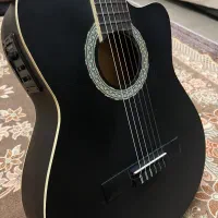 گیتار کلاسیک