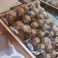 گیفت عروسی و حنابندان