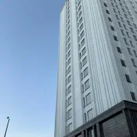 ۱۰۰ متر کلید نخورده برج همت ۲ / بلوک c1