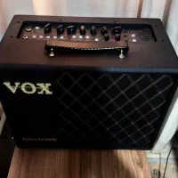 آمپلی فایر گیتار Vox