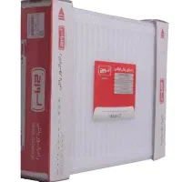 نصب رادیاتور فقط ۴۰۰ تومان