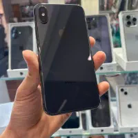 ایفون ایکس x ۲۵۶ گیگ تمیز