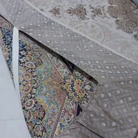 روفرشی ۹متری تمام نخ کش دار سالم بدون هیچ آسیبی|روفرشی|اسلام‌شهر, زرافشان|دیوار