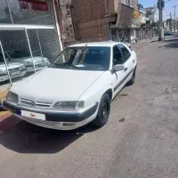 ماشین زانتیا مدل ۸۸ موتور و فنی به شرت