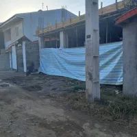 بنای نیمه کاره