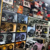 خرید و فروش سیستم صوتی اقساط