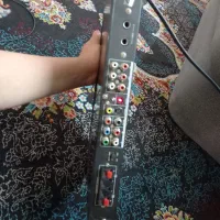 سلام دیویدی عالی خوب