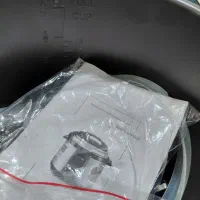 زودپز برقی|سایر لوازم برقی|شهریار, شهرک وائین|دیوار