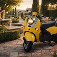 پاکشتی  یاماها وینو