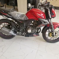 موتور بنلی ( کیوجی )صفر کیلومتر|موتورسیکلت|ماهدشت, |دیوار