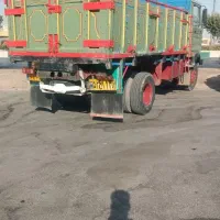 خاور 808 مدل 71 باری|خودرو سنگین|قوچان, |دیوار