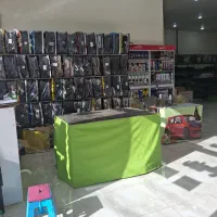 تودوزی اتومبیل ابوذر