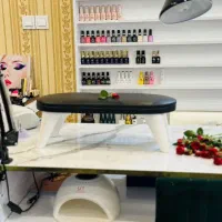 اجاره میزناخن