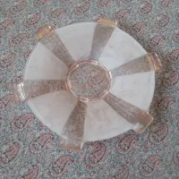 ظرف پذیرایی قدیمی