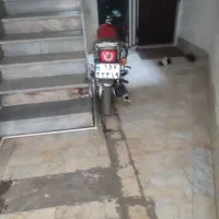 متور صند دار|موتورسیکلت|ملارد, |دیوار