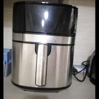 سرخ کن بدون روغن