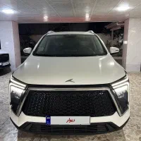 مدل 1404KMC x5|خودرو سواری و وانت|آستانه اشرفیه, |دیوار