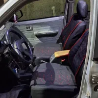 پراید مدل ۸۹دوگانه شرکتی|خودرو سواری و وانت|احمدآبادمستوفی, |دیوار