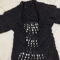 پیراهن بافت  هودی ترنج کت و...لباس نو|لباس|پردیس, فاز ۱۱|دیوار