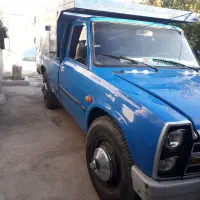 نیسان مدل ۹۲|خودرو سواری و وانت|شیروان (خراسان), |دیوار