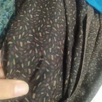 چادر  رنگی