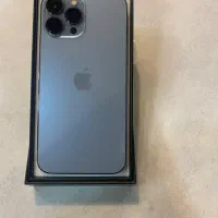 آیفون ۱۳ پرومکس iphone 13 promax