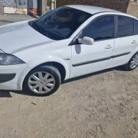 مگان اتومات 2000 سند شخصی