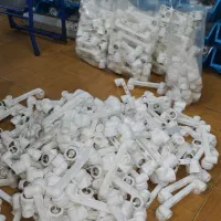 اتصالات سفید