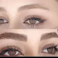 تتو تخصصی صورت وکاشت مژه تخصصی|خدمات آموزشی|اهواز, نادری|دیوار