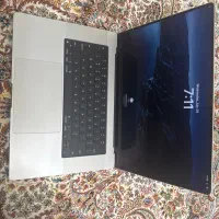 مک بوک پرو با پردازنده M3 PROدر حد16.2 MacBook Pro|رایانه همراه|قم, بلوار امین و ساحلی|دیوار