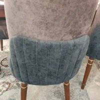 میزوصندلی نهارخوری|میز و صندلی غذاخوری|گنبد کاووس, |دیوار